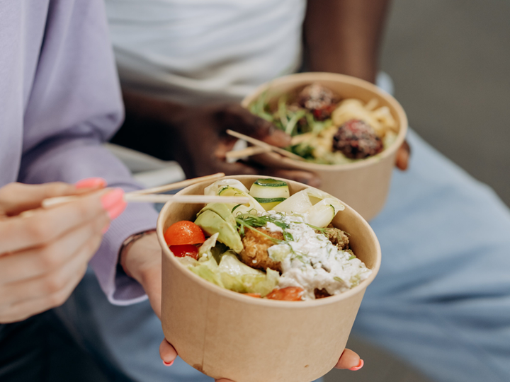 Building resilience through integrative nutrition