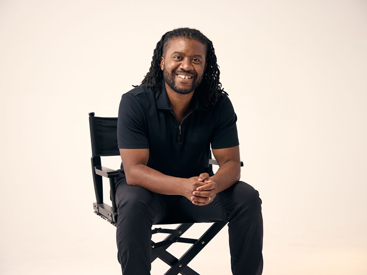 Ambassador Office Hours with Andy Ayim 