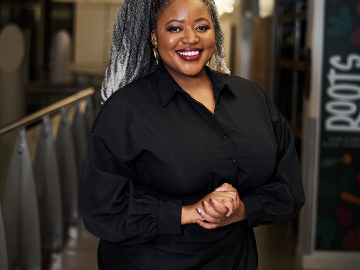 Her Money Moves: Achieve Financial Independence